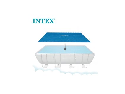 intex 28028 solarna folia na bazen 4mx2m 01