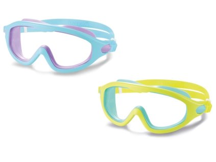 intex 55983 potapacske okuliare