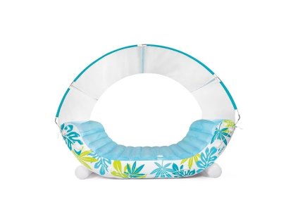 intex 56294 nafukovacie lehatko tropical 02