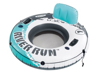 intex 56825 nafukovacie koleso river run 01