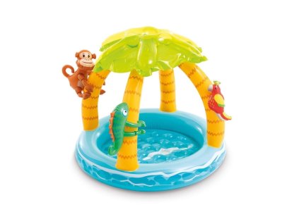 intex 58417 detsky bazen tropical 01