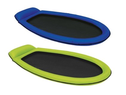 intex 58836 nafukovacie lehatko so sietkou 01