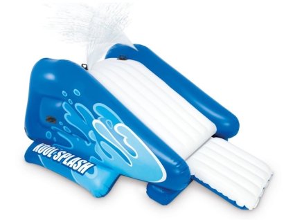 intex 58849 nafukovacia smyklavka do bazena 01