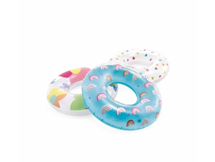 intex 59259 nafukovacie koleso 81cm 01