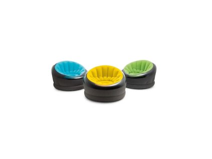 intex 66582 nafukovacie kreslo empire 112x109x69cm 01