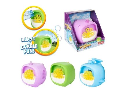 bublifuk stroj na bubliny 6