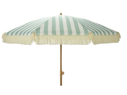 slnecnik so strapcami zeleny 1