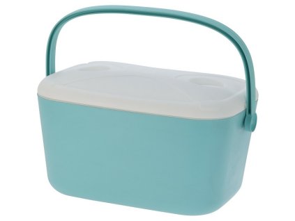 Chladiaci box 20 l tyrkysova 1