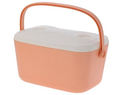 Chladiaci box 20 l ruzova