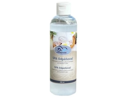 spa odpenovac 250ml 0 3