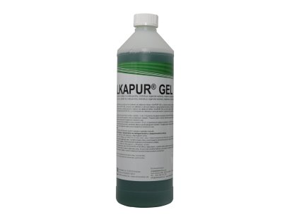 Alkapur gel