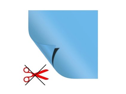 SQUARE MASTER MODRA OHNUTY ROH wipe bg