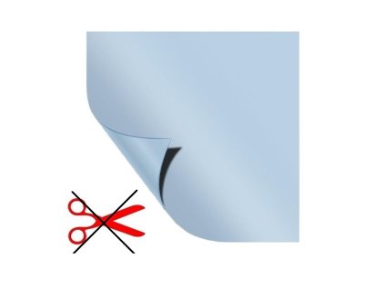 SQUARE MASTER AZUR OHNUTY ROH wipe bg