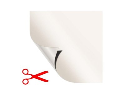 SQUARE MASTER BILA OHNUTY ROH wipe bg