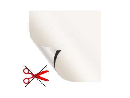 SQUARE MASTER BILA OHNUTY ROH wipe bg