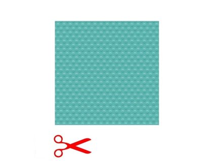 SQUARE MASTER CARIBIC OKRAJ protiskluz