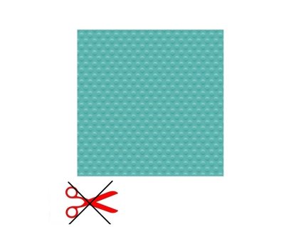 SQUARE MASTER CARIBIC OKRAJ protiskluz