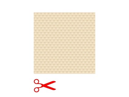 SQUARE MASTER PISKOVA OKRAJ protiskluz