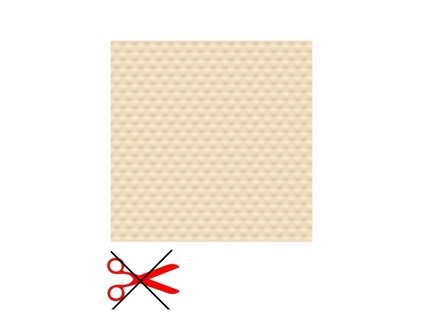 SQUARE MASTER PISKOVA OKRAJ protiskluz