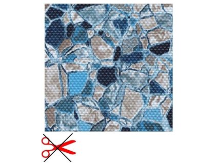 avfol decor protismyk volcano stones