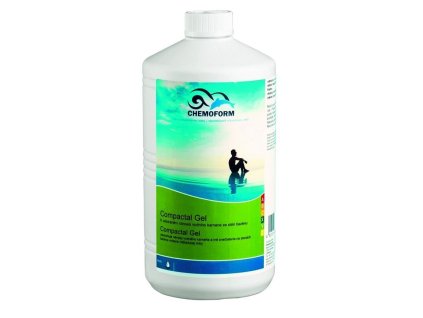 Compactal gel 1 l 1