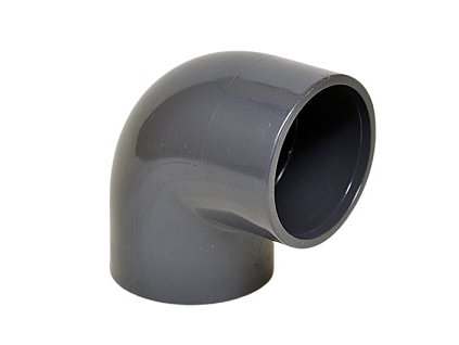 koleno 90 pvc