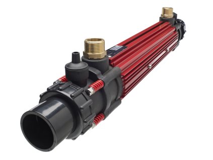 Titánový výmenník Electro G2-49kW