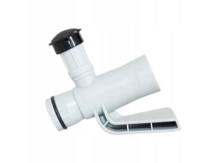 INTEX vzduchovaci adapter 1000