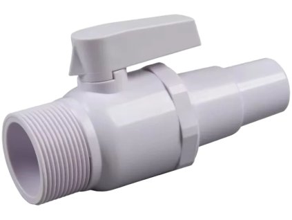 hadicovaspojka s gulovym ventilom Edited