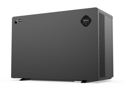 Tepelné čerpadlo Mr.Silence 30 9,8kW (20-35m3)