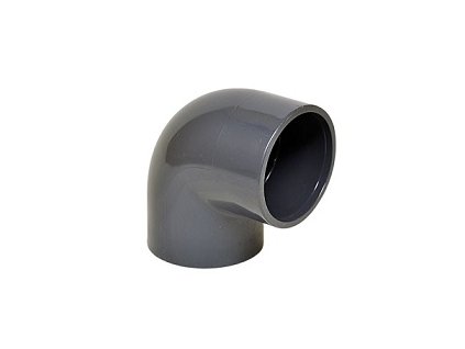 koleno 90 pvc