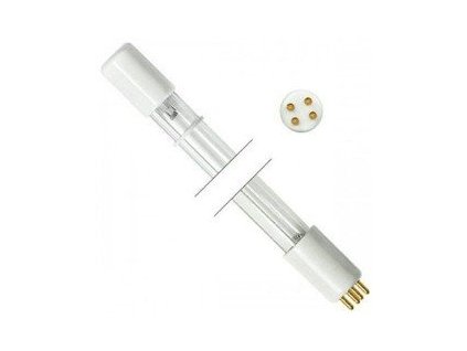 Náhradná lampa (trubica) Filtreau Basic 80W