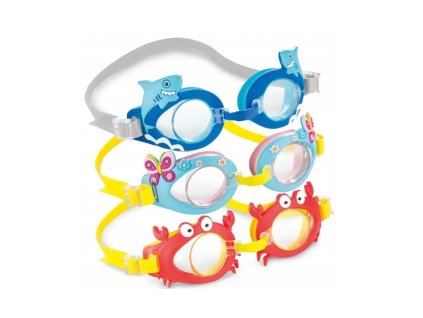 intex 55610 detske okuliare plavecke fun 3 8 r 01