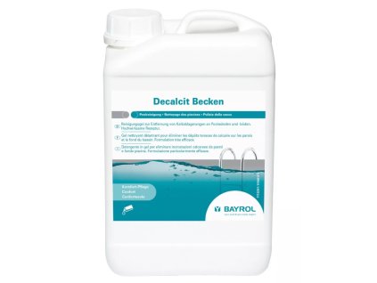 decalcit becken 3l