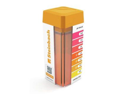 steinbach tester ph cl br 1