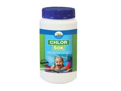 chlor sok 1 2 kg