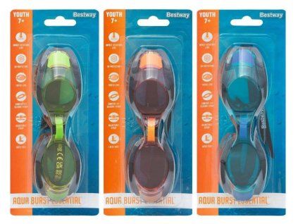 bestway plavecke okuliare 7 9