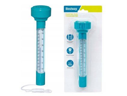 bestway teplomer