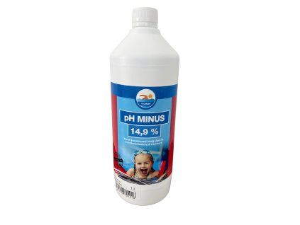 ph minus tekuy 1 l