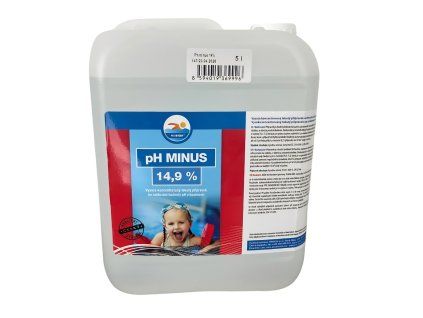 ph minus 5l