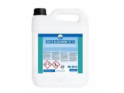 oxi s algicidom 5l