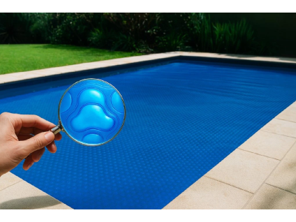 TRIPLE BUBBLE