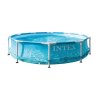 bazen intex metal frame pool 3,05m 76cm 28206