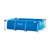 1778 24 bazen intex rectangular frame 260x160x65cm 28271