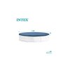 602 26 intex 28030 krycia plachta na bazen frame 3 05 m