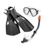 intex 55657 plavecka sada plutvy snorchel okuliare 01