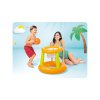1637 24 intex 58504 plavajuci basketbalovy kos do vody