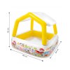 1247 27 intex bazen detsky so strieskou157x157x122cm57470