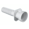 Prechod stenou Kripsol 2x50mm pre foliovy bazen