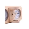 4310 25 saunovy teplomer vlhkomer presypacie hodiny pine